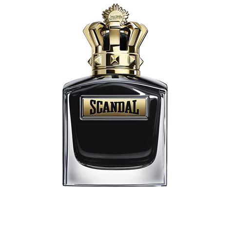 scandal profumo ysl|scandal pour homme 50ml.